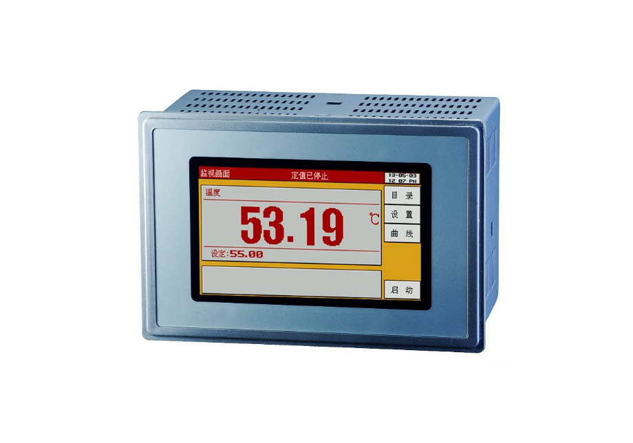 TEMI580冷水機(jī)控制器